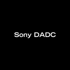 Logo Sony DADC